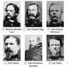 Vote Now: Who Had The Best Civil War Facial Hair?